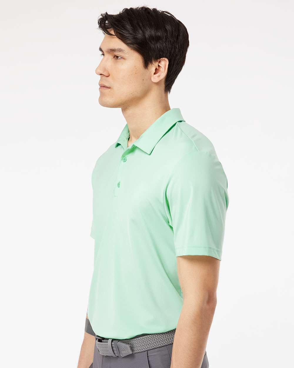 Adidas - Ultimate Solid Polo - A514