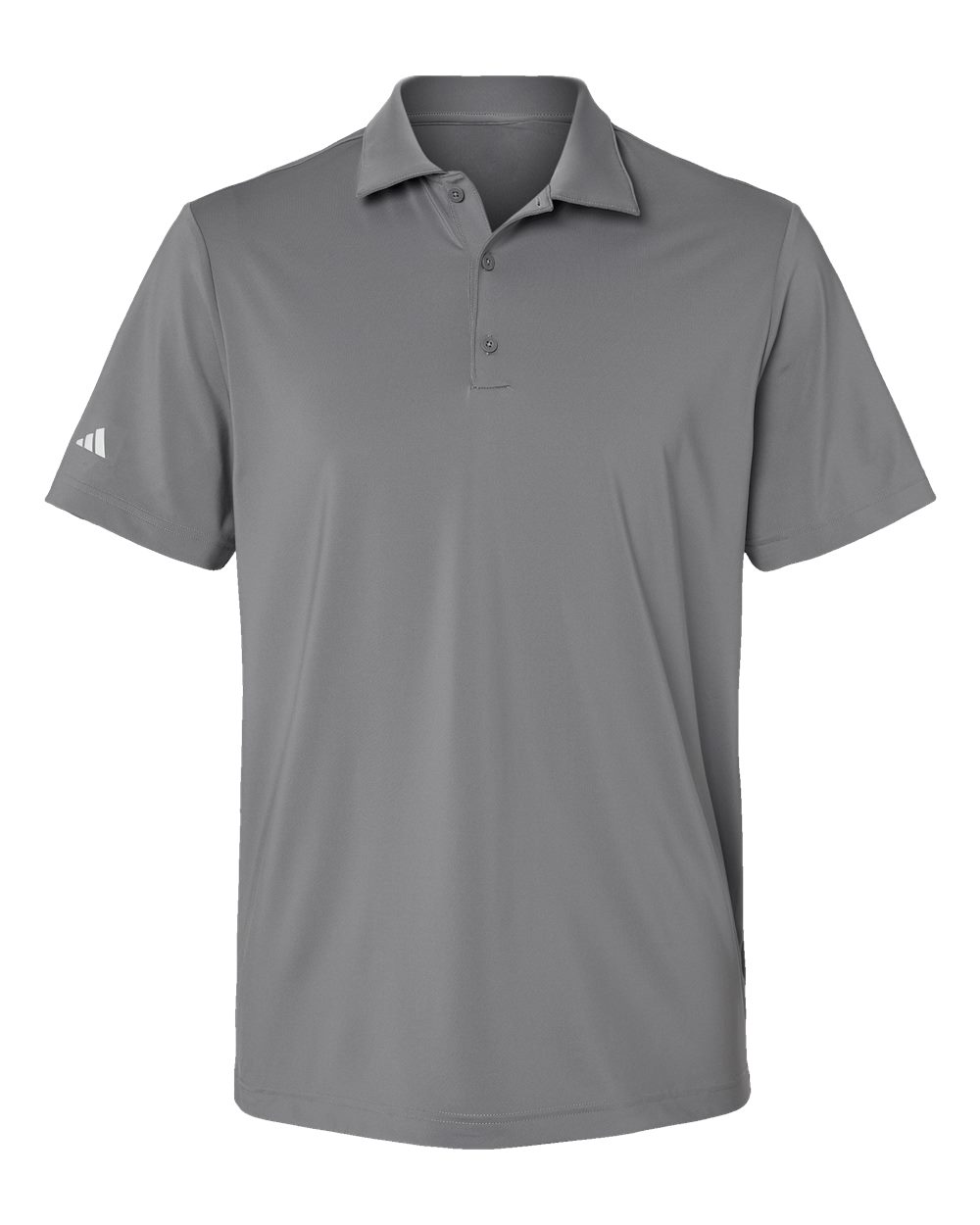 Adidas - Ultimate Solid Polo - A514