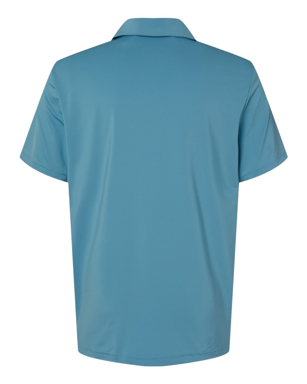 Adidas - Ultimate Solid Polo - A514