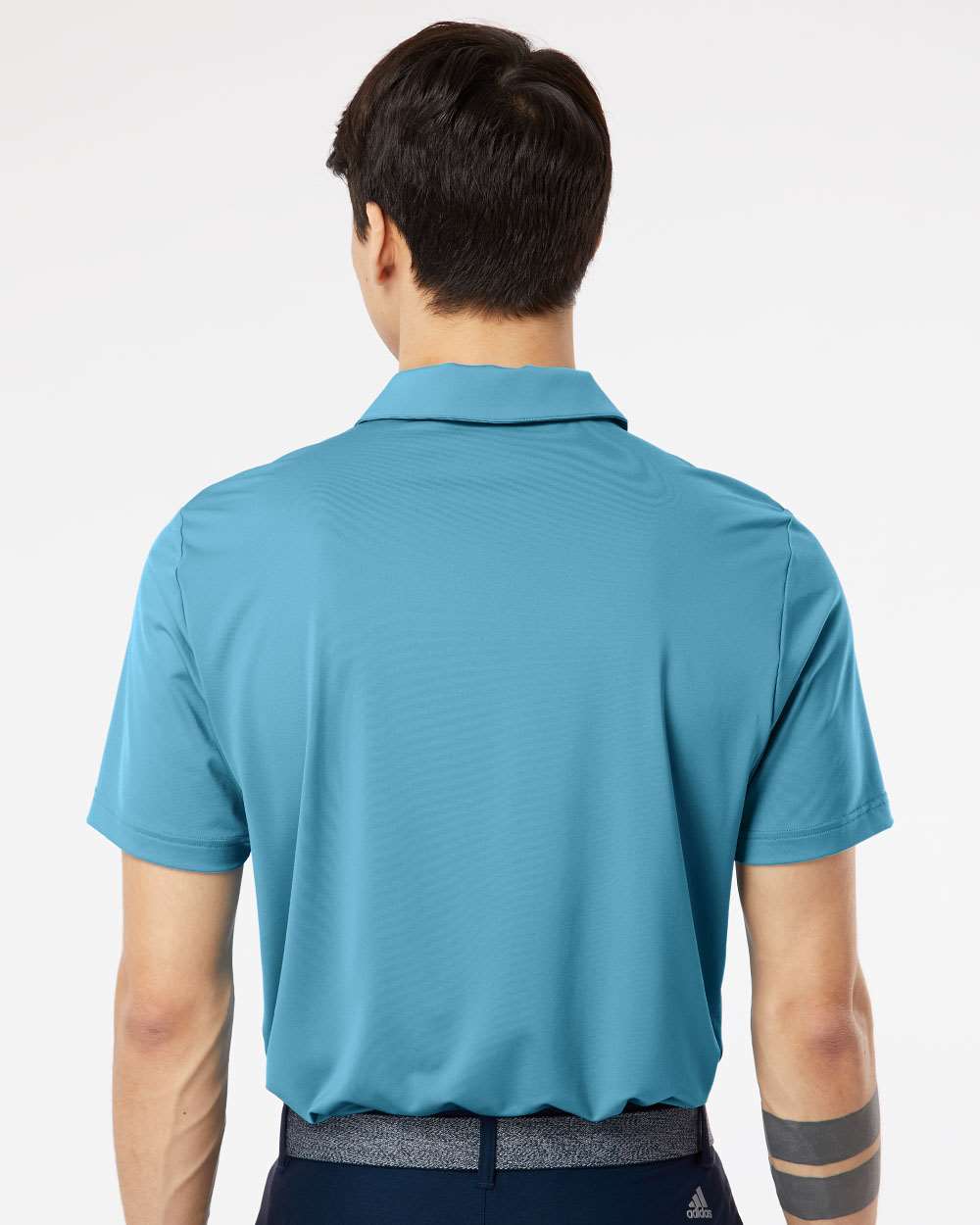 Adidas - Ultimate Solid Polo - A514