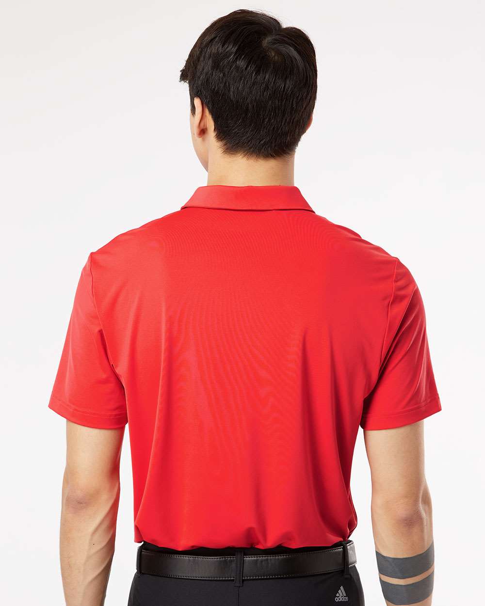 Adidas - Ultimate Solid Polo - A514