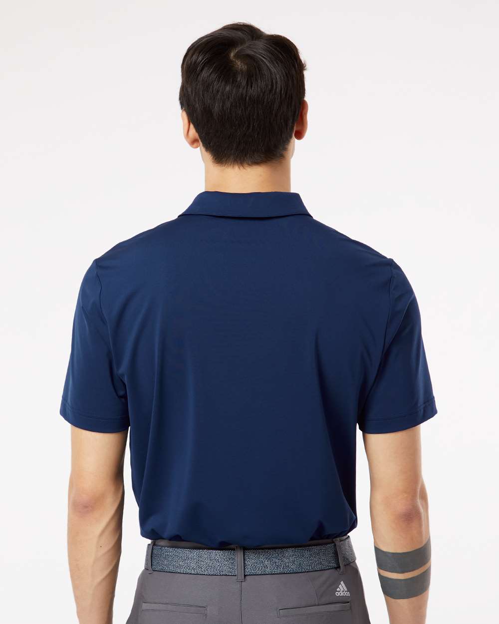Adidas - Ultimate Solid Polo - A514