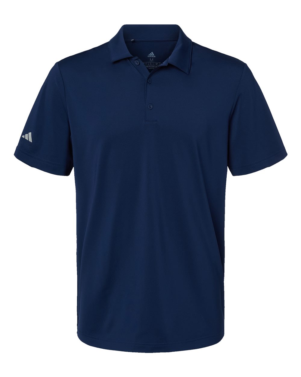 Adidas - Ultimate Solid Polo - A514
