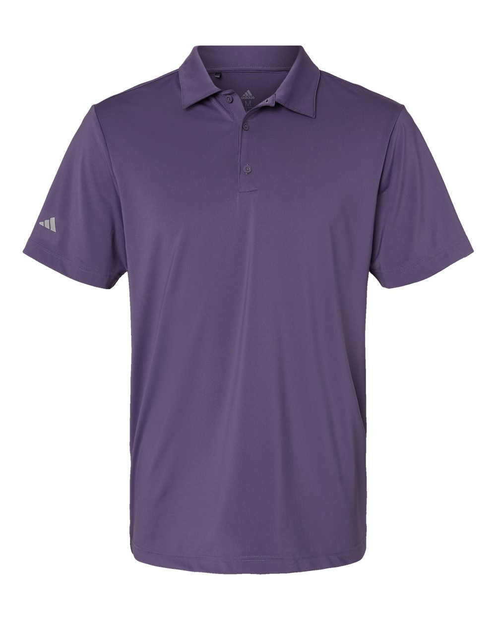 Adidas - Ultimate Solid Polo - A514