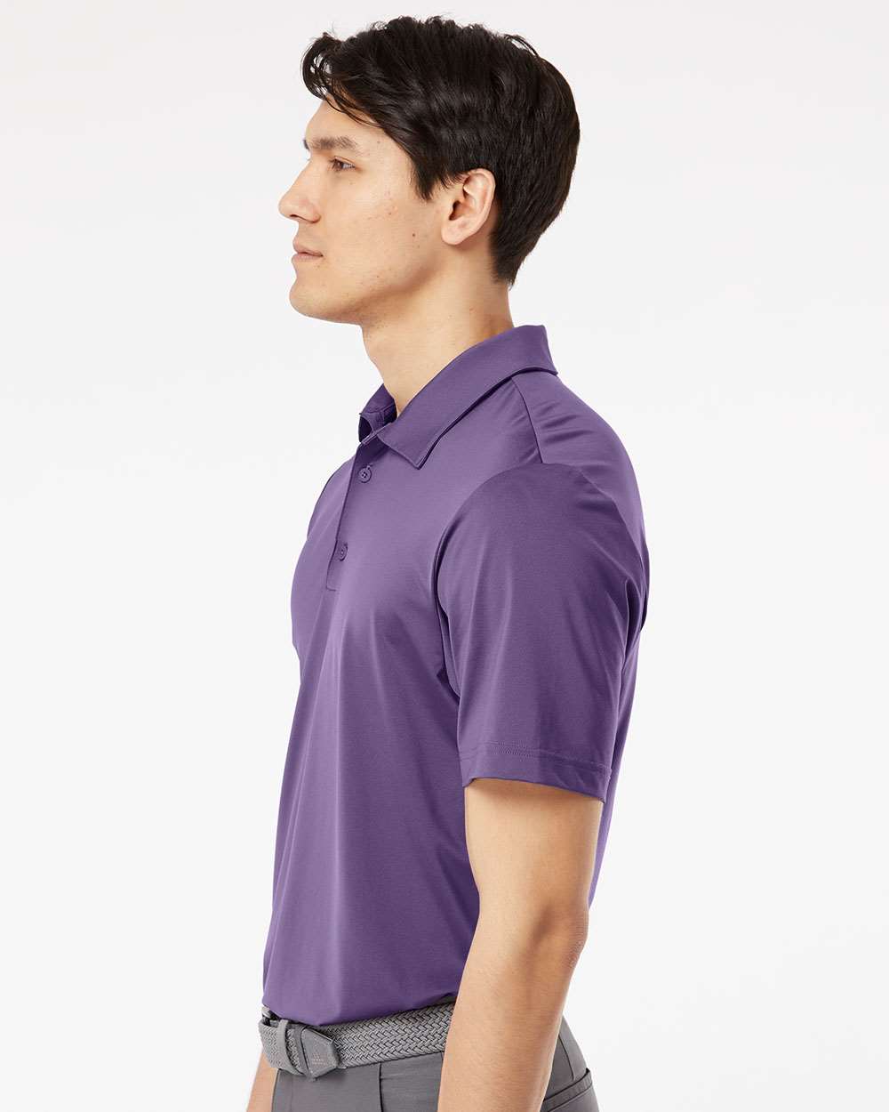 Adidas - Ultimate Solid Polo - A514