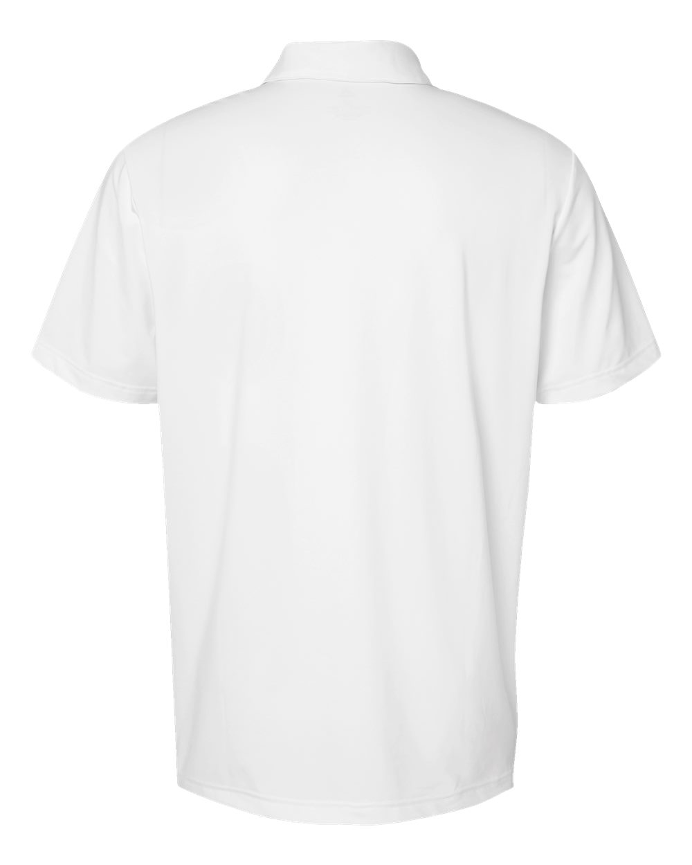 Adidas - Ultimate Solid Polo - A514