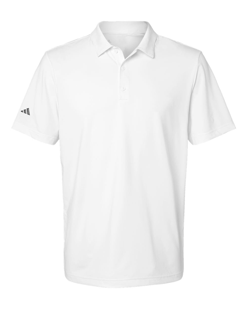 Adidas - Ultimate Solid Polo - A514
