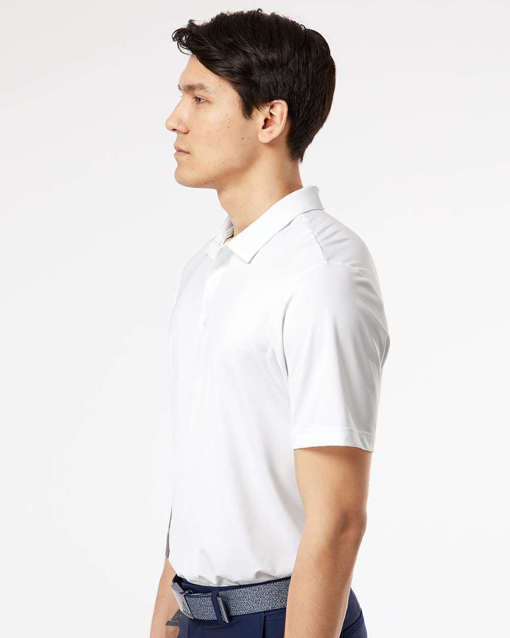 Adidas - Ultimate Solid Polo - A514