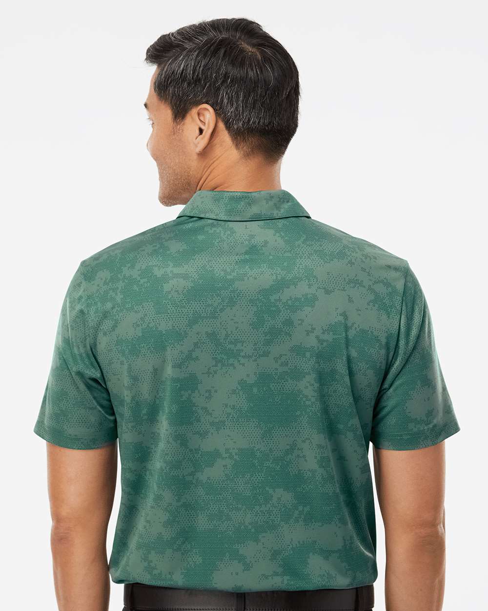 Adidas - Camo Polo - A550