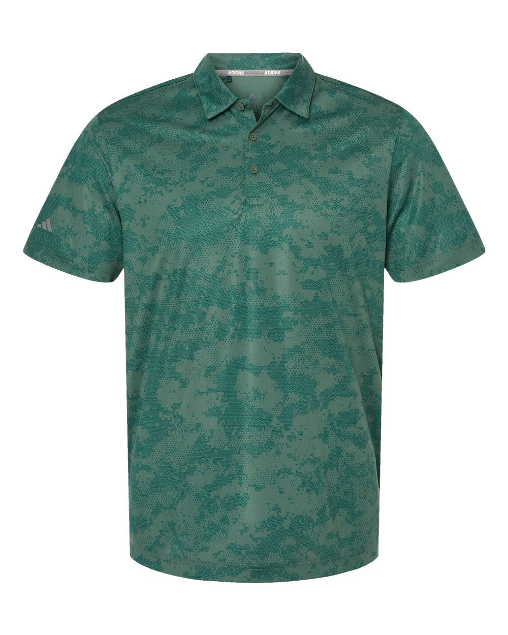 Adidas - Camo Polo - A550