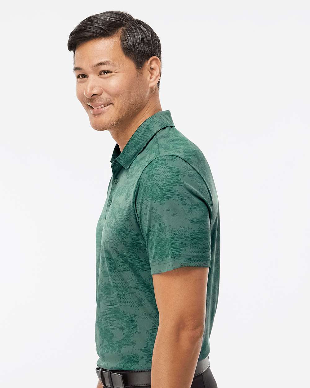 Adidas - Camo Polo - A550