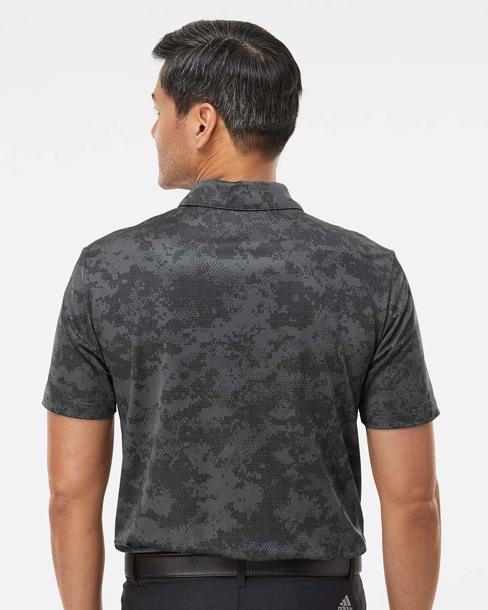 Adidas - Camo Polo - A550