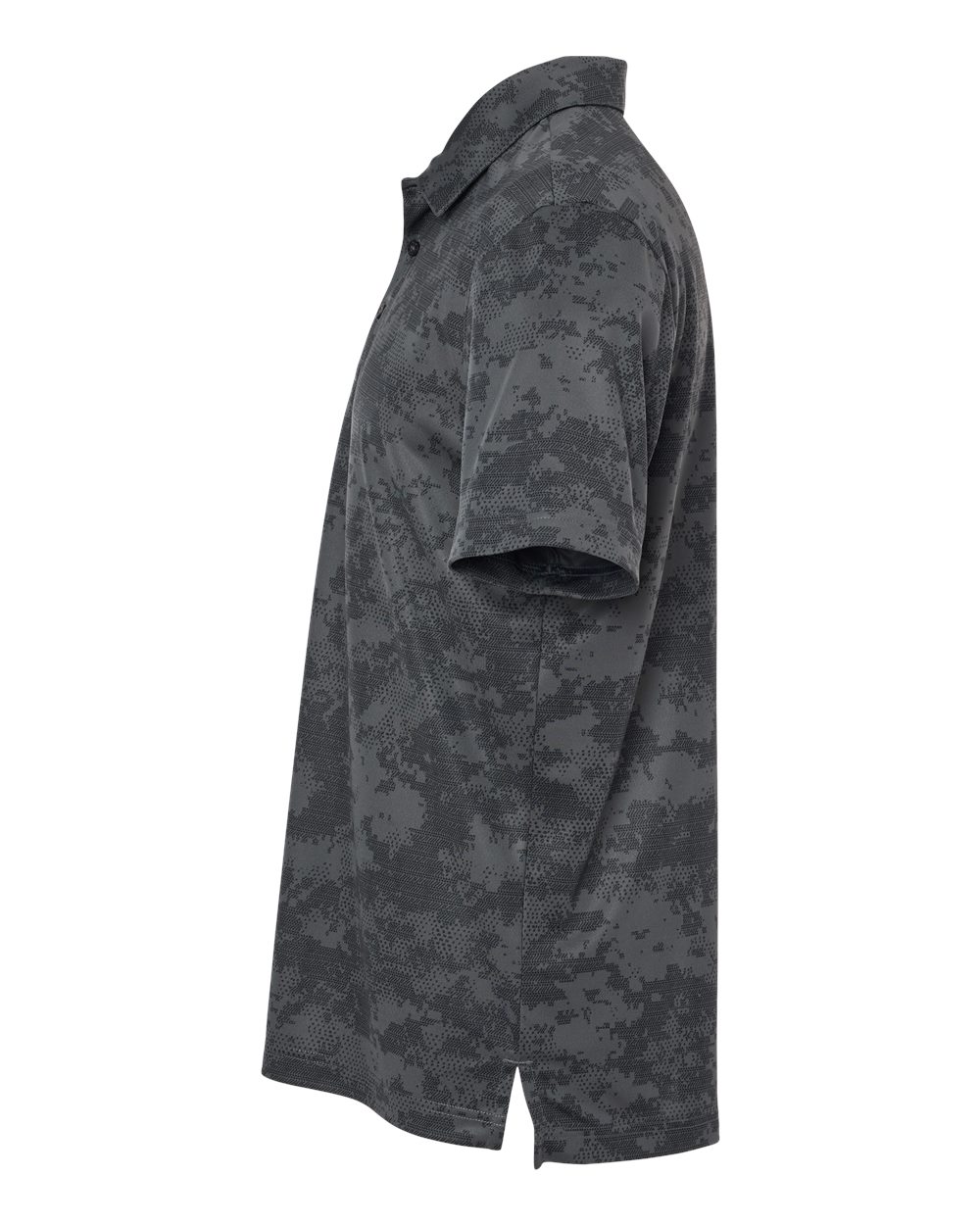Adidas - Camo Polo - A550