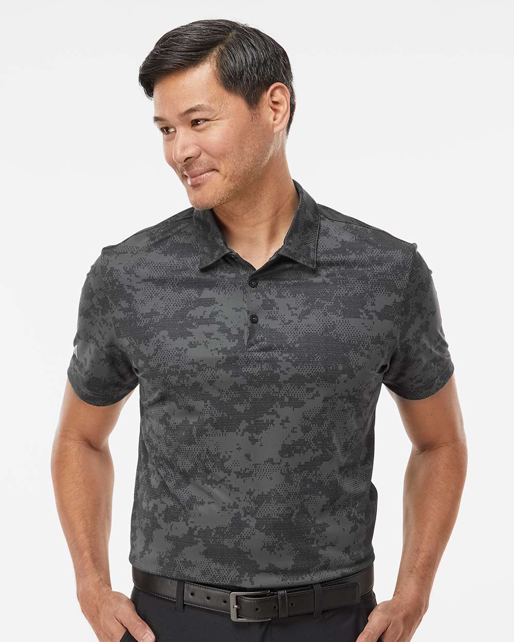 Adidas - Camo Polo - A550