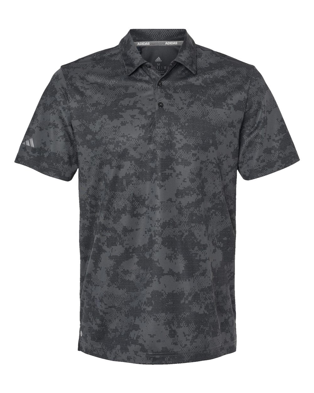 Adidas - Camo Polo - A550