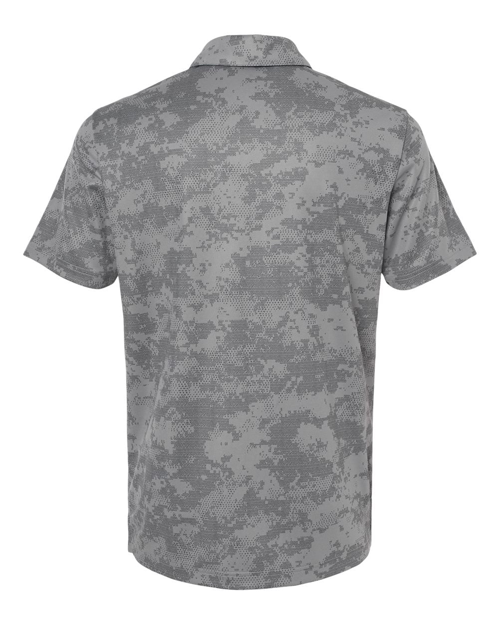 Adidas - Camo Polo - A550