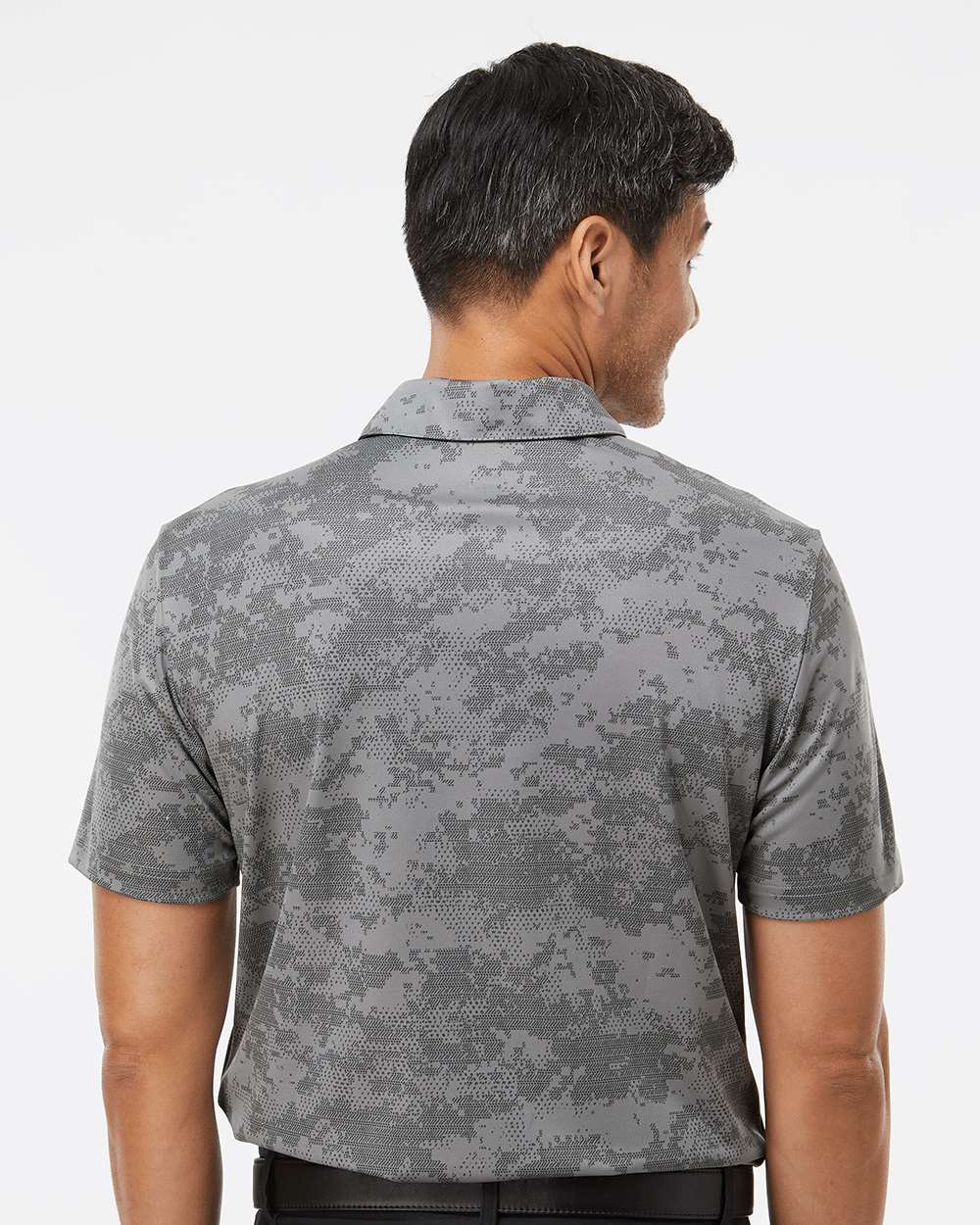 Adidas - Camo Polo - A550