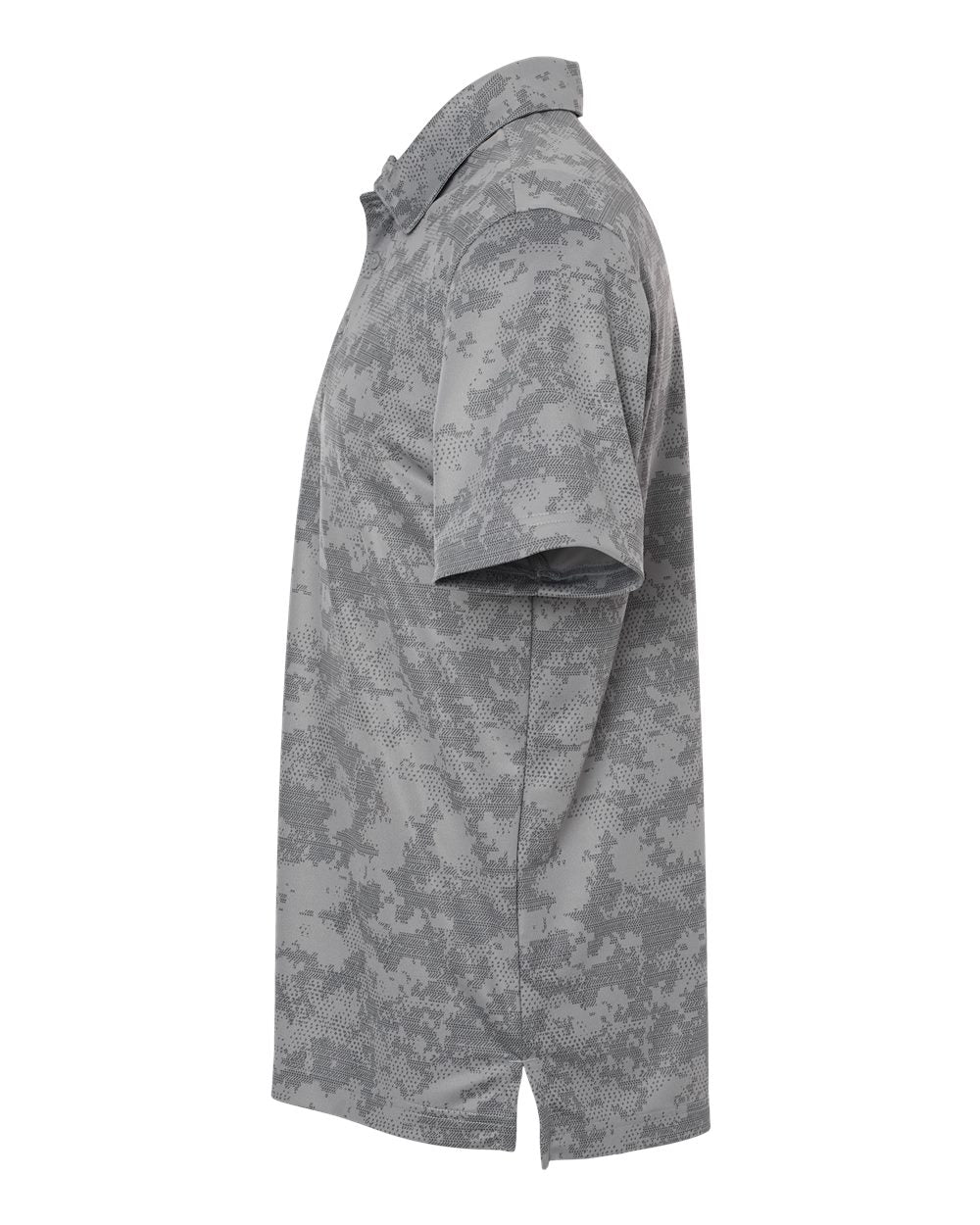 Adidas - Camo Polo - A550