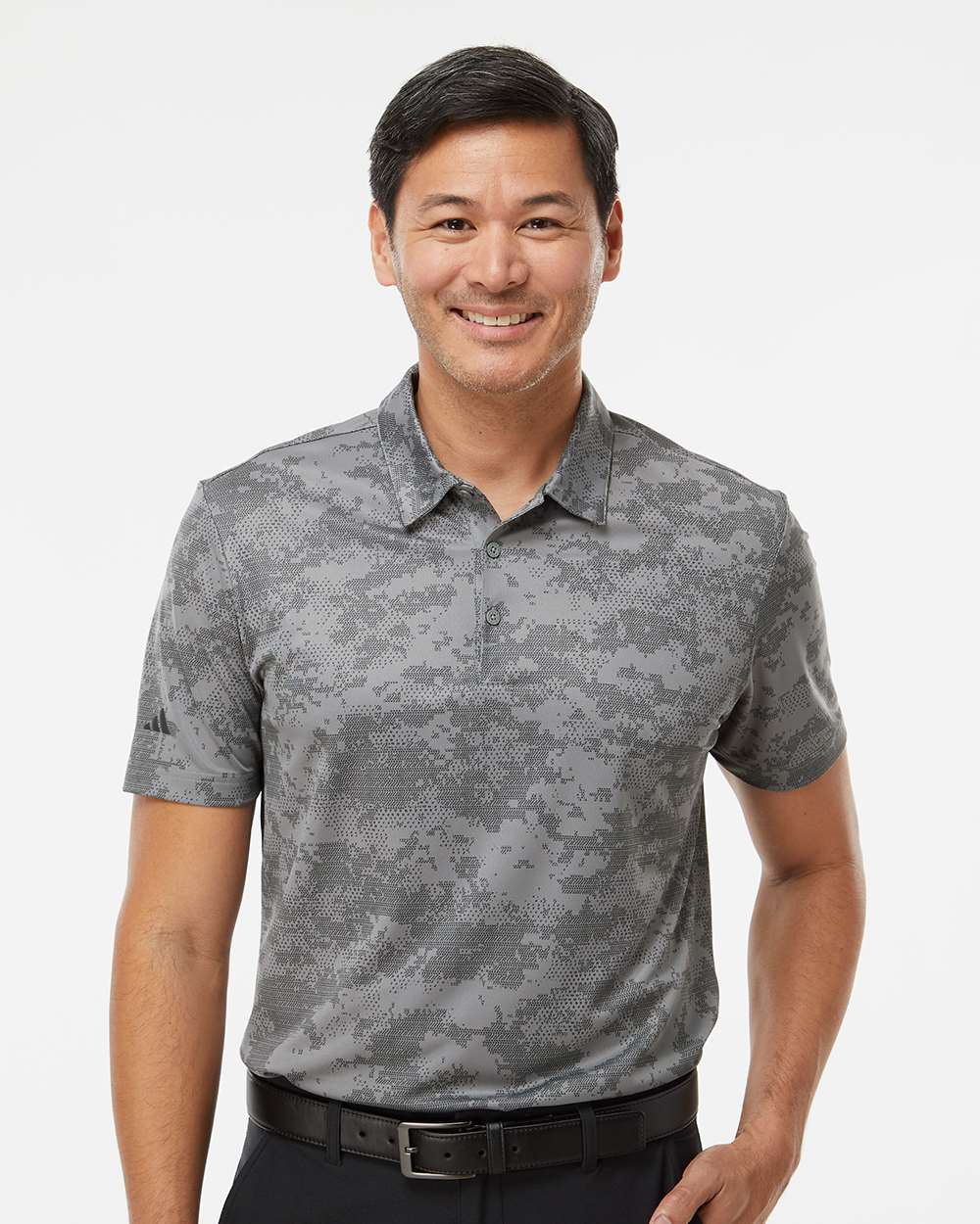 Adidas - Camo Polo - A550