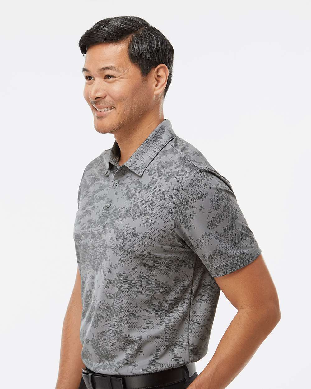 Adidas - Camo Polo - A550