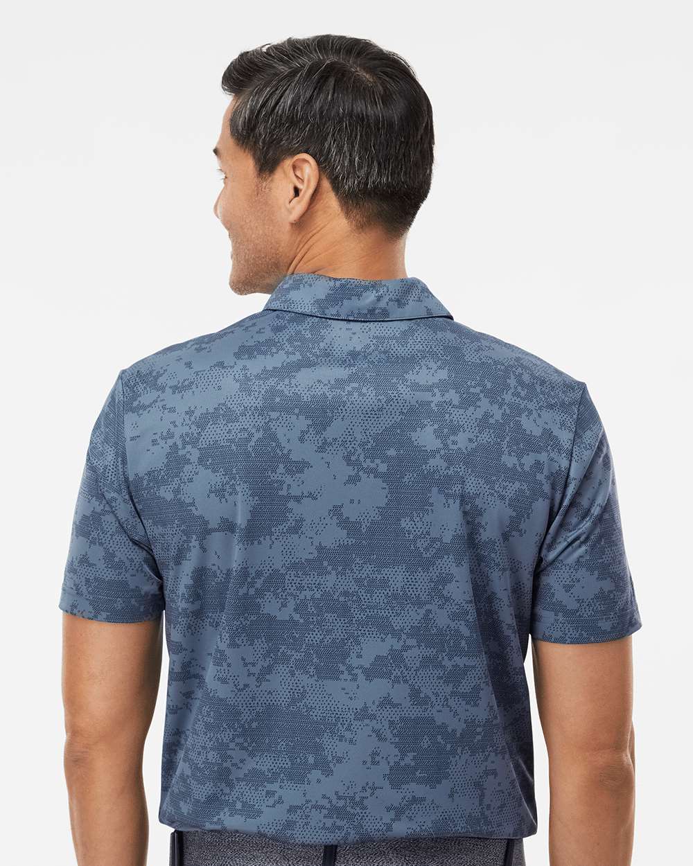 Adidas - Camo Polo - A550