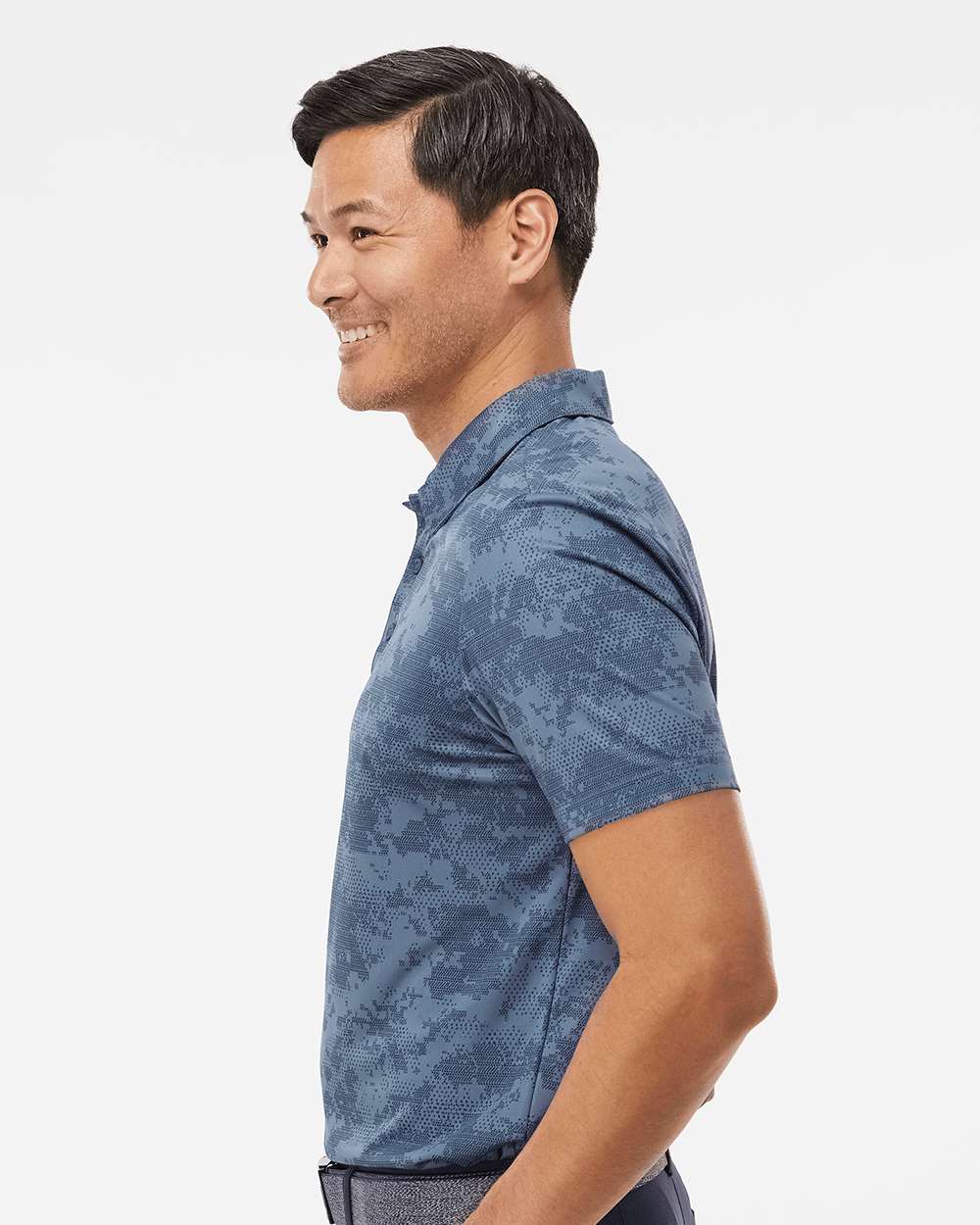 Adidas - Camo Polo - A550