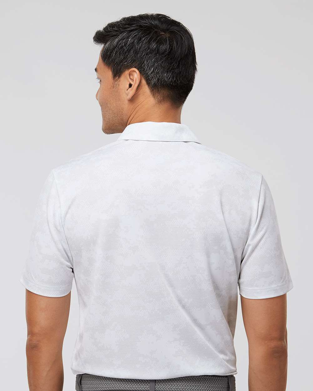 Adidas - Camo Polo - A550