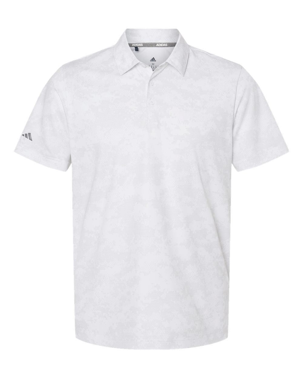 Adidas - Camo Polo - A550