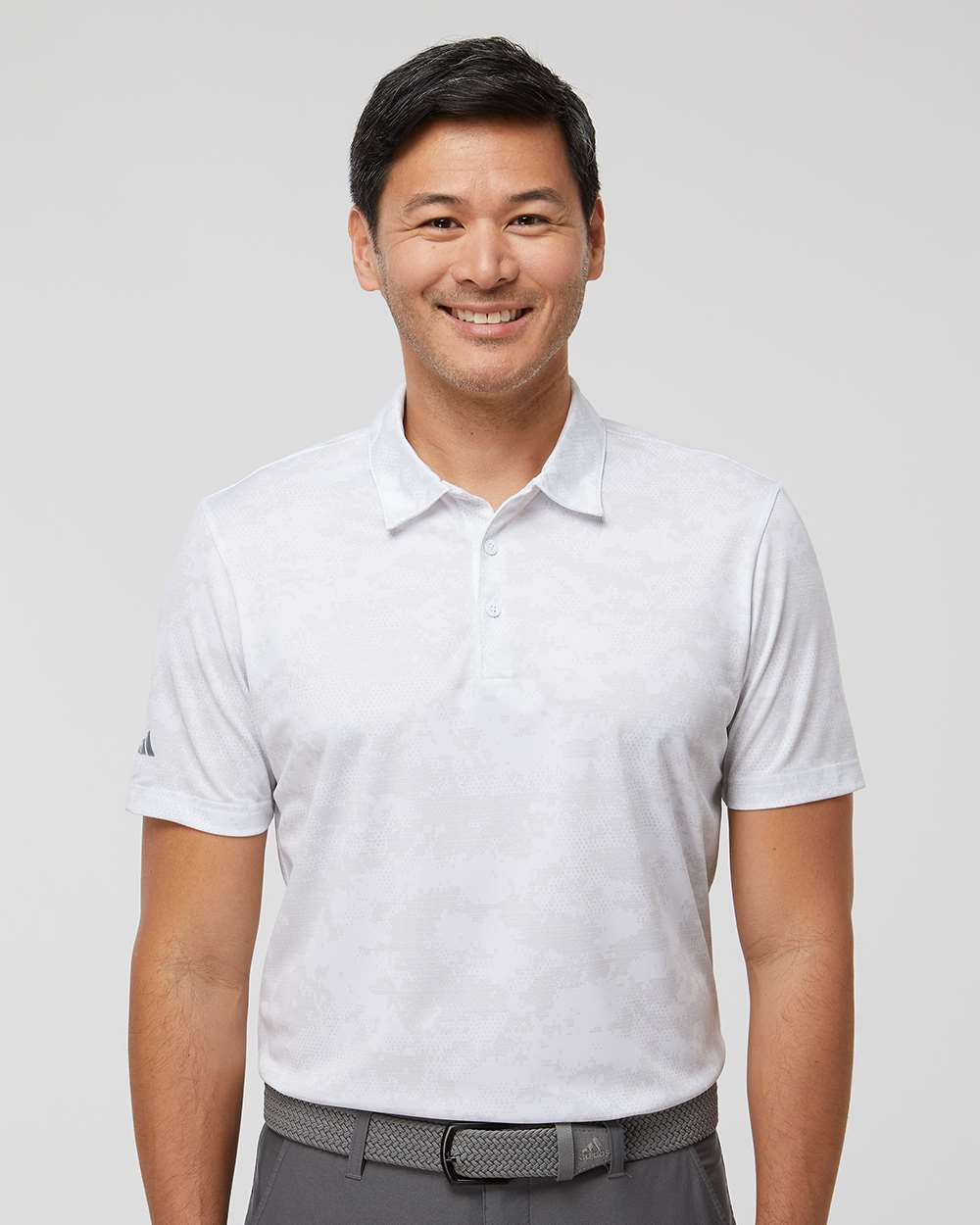 Adidas - Camo Polo - A550