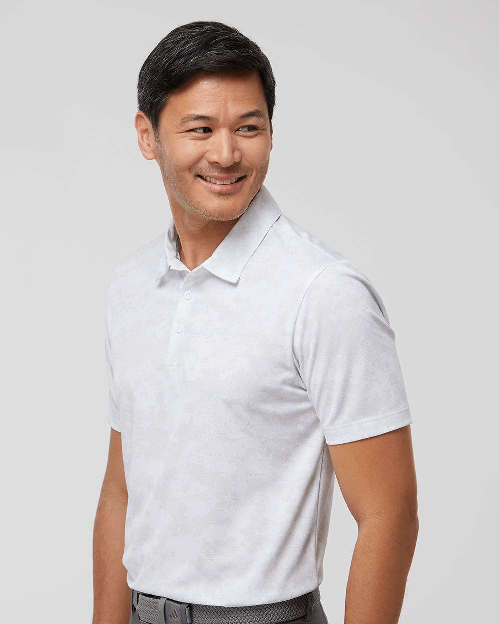 Adidas - Camo Polo - A550