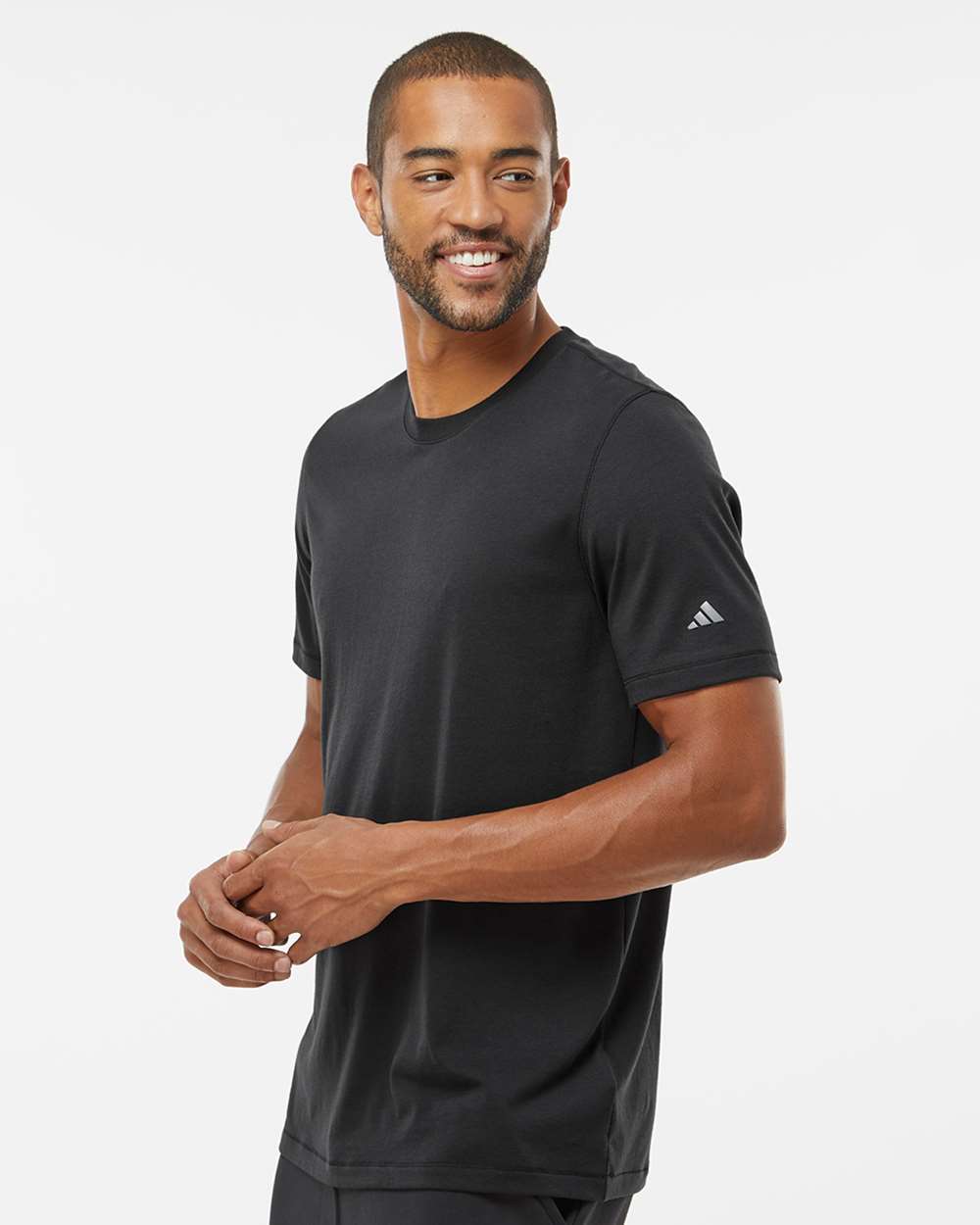 Adidas - Blended T-Shirt - A556