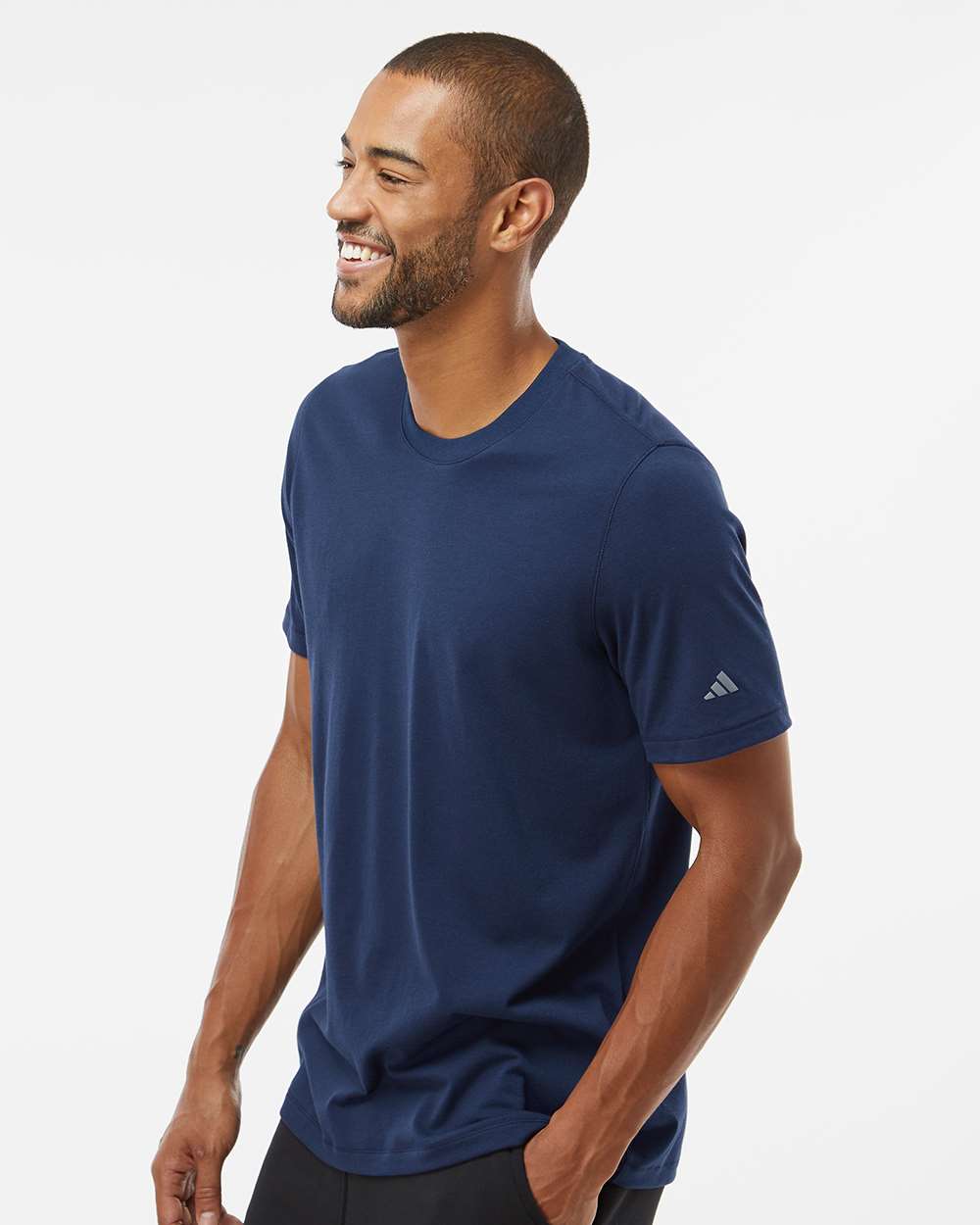 Adidas - Blended T-Shirt - A556