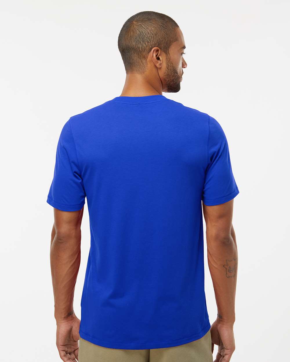 Adidas - Blended T-Shirt - A556