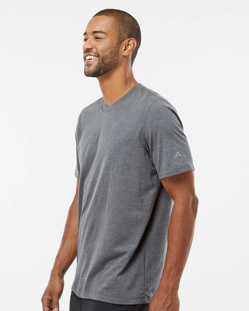 Adidas - Blended T-Shirt - A556