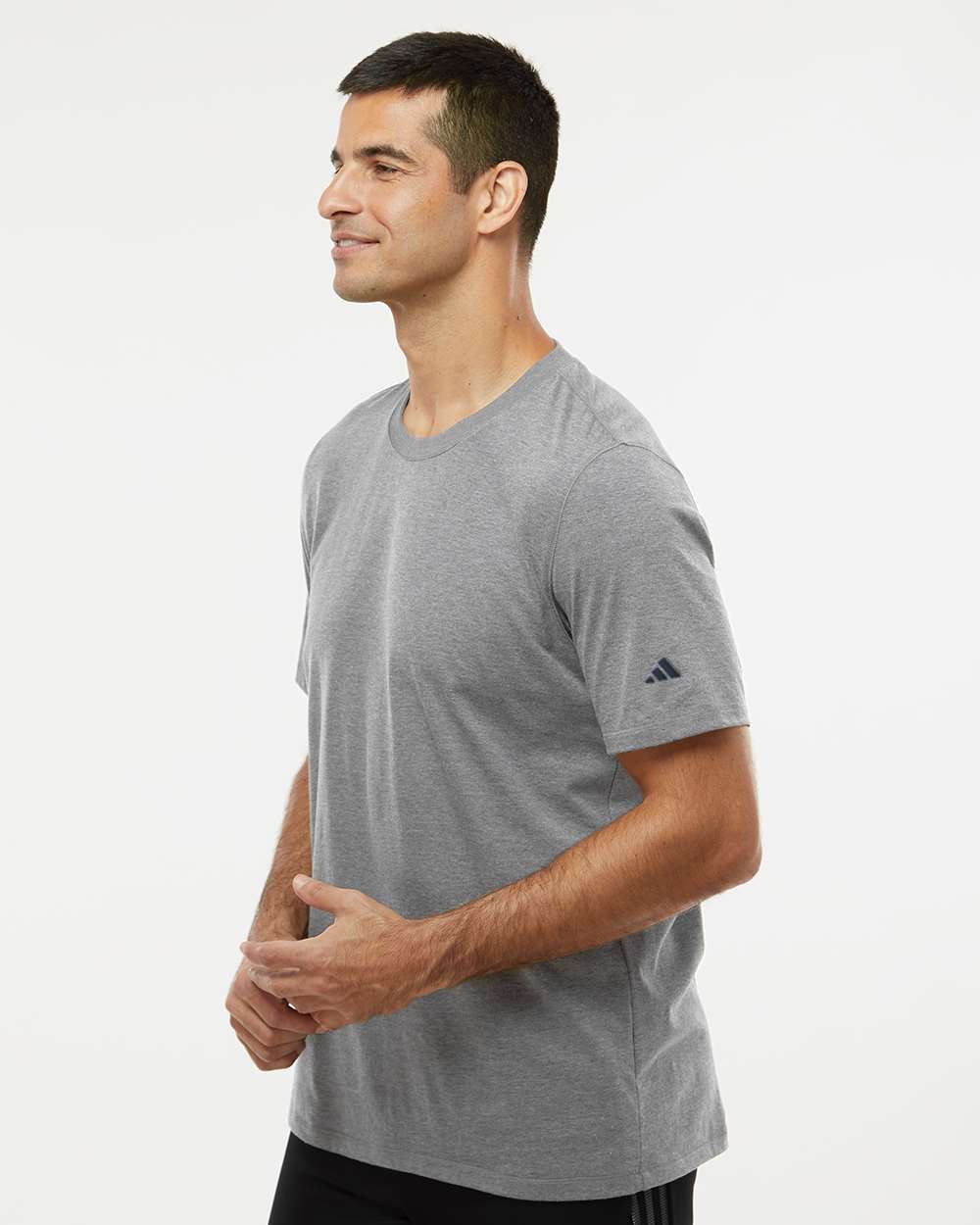 Adidas - Blended T-Shirt - A556