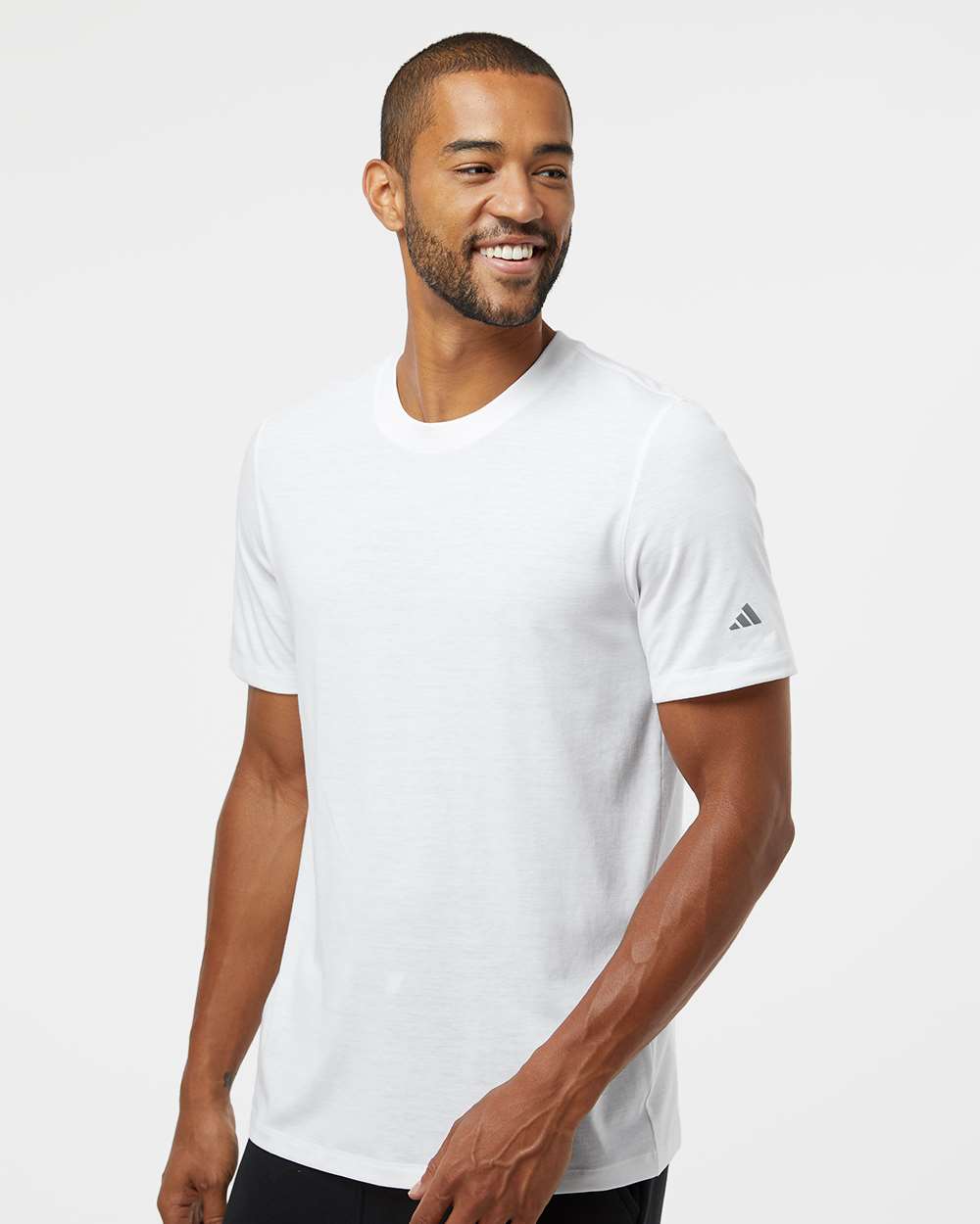 Adidas - Blended T-Shirt - A556