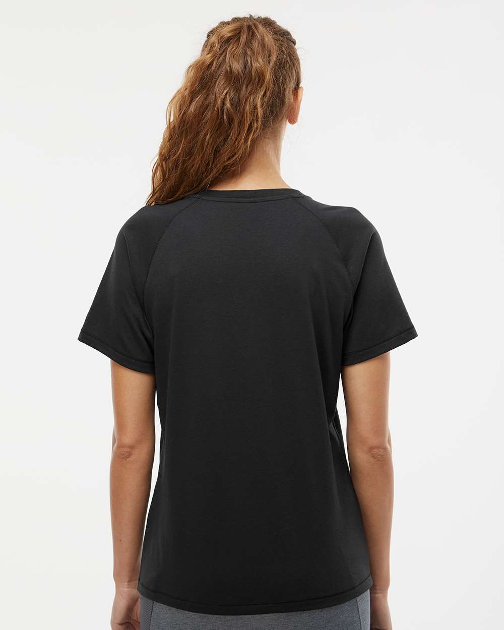 Adidas - Women's Blended T-Shirt - A557