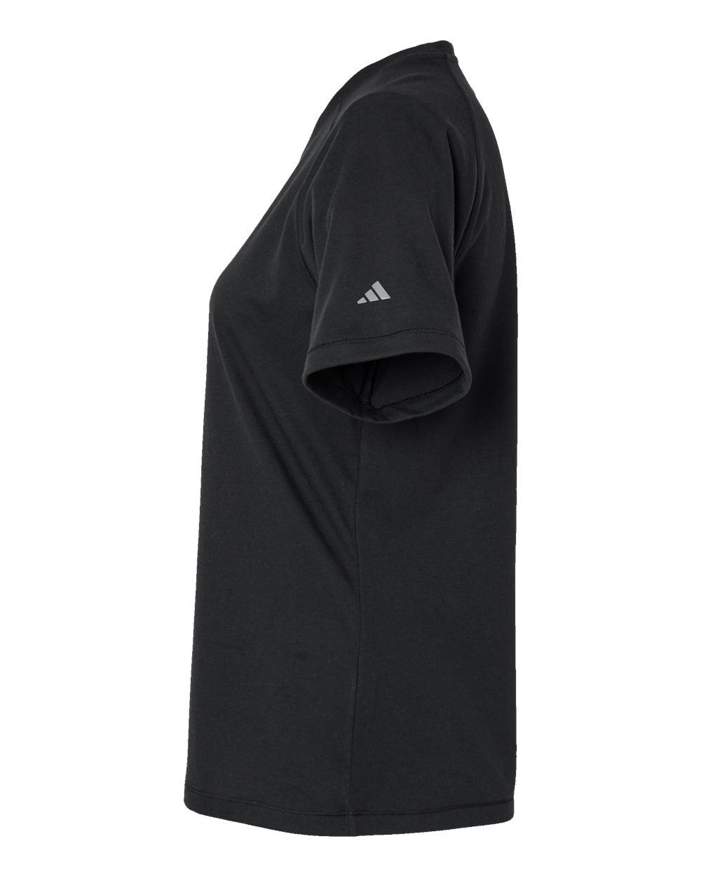 Adidas - Women's Blended T-Shirt - A557