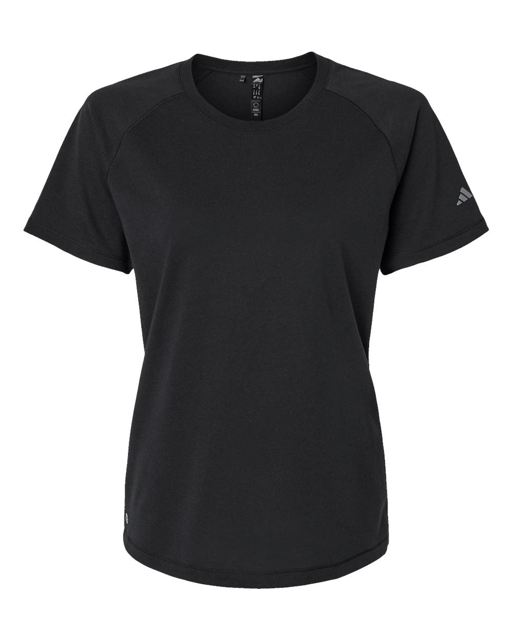 Adidas - Women's Blended T-Shirt - A557
