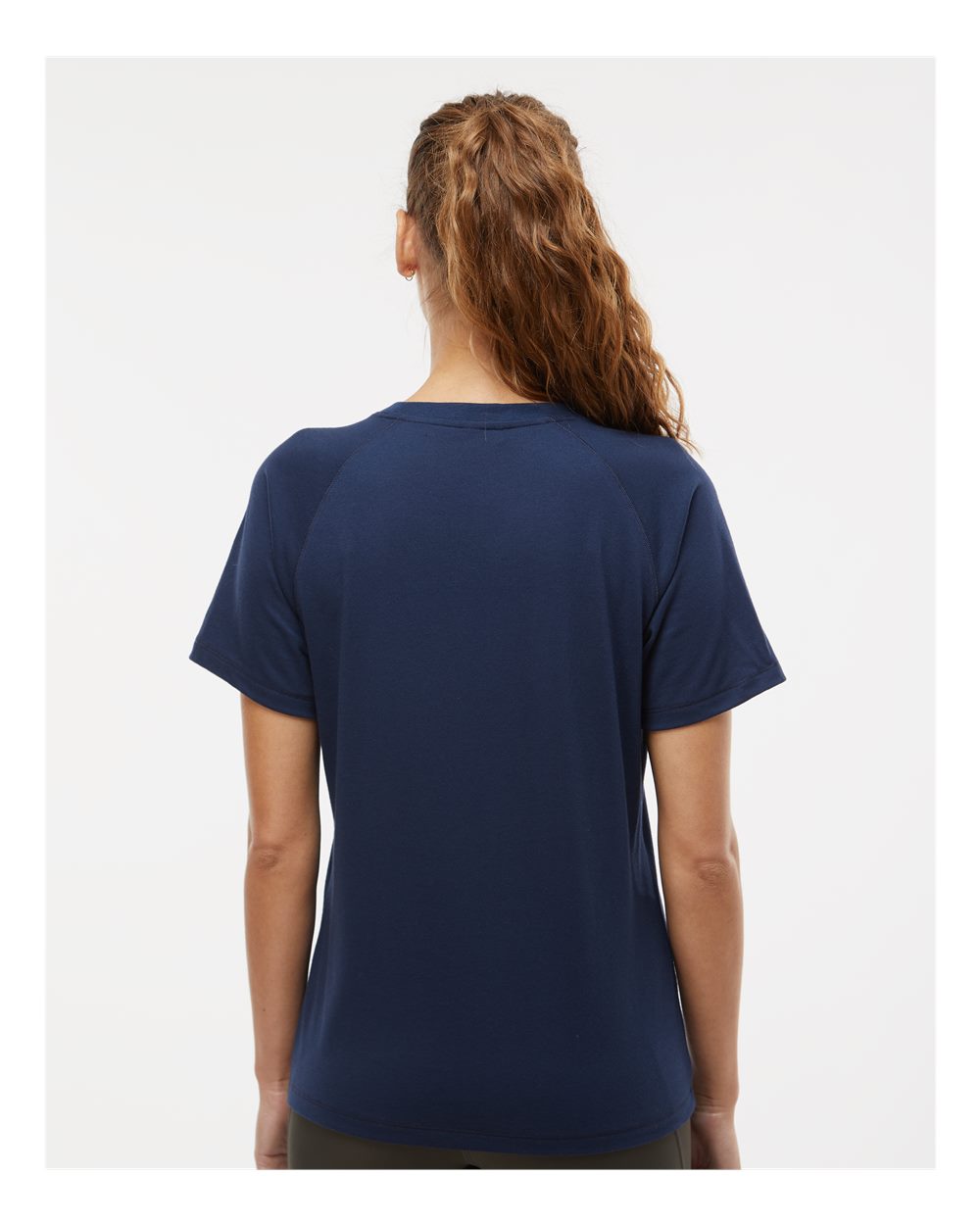 Adidas - Women's Blended T-Shirt - A557
