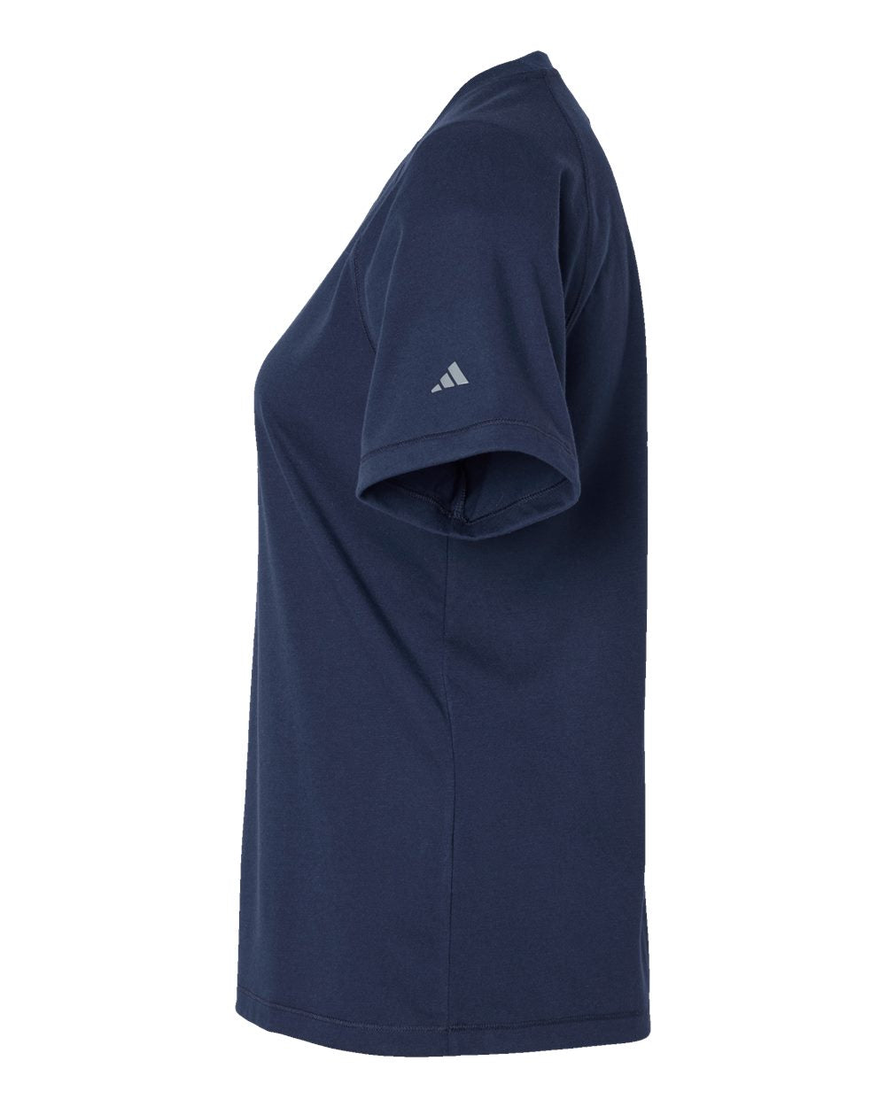 Adidas - Women's Blended T-Shirt - A557