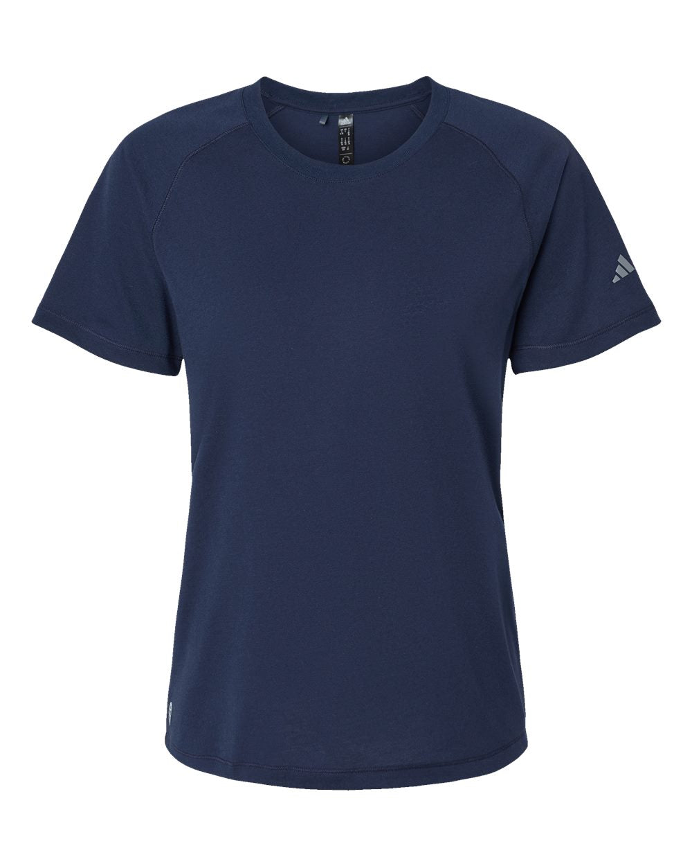 Adidas - Women's Blended T-Shirt - A557