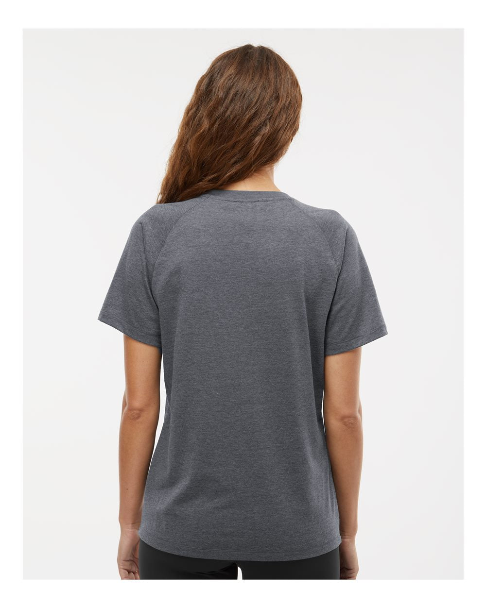 Adidas - Women's Blended T-Shirt - A557