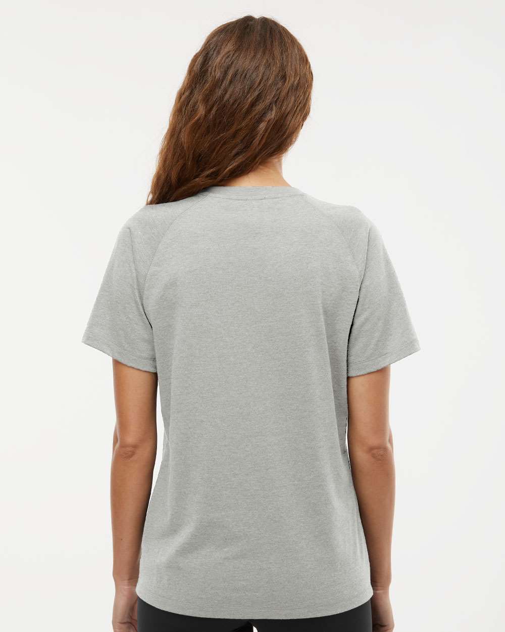 Adidas - Women's Blended T-Shirt - A557