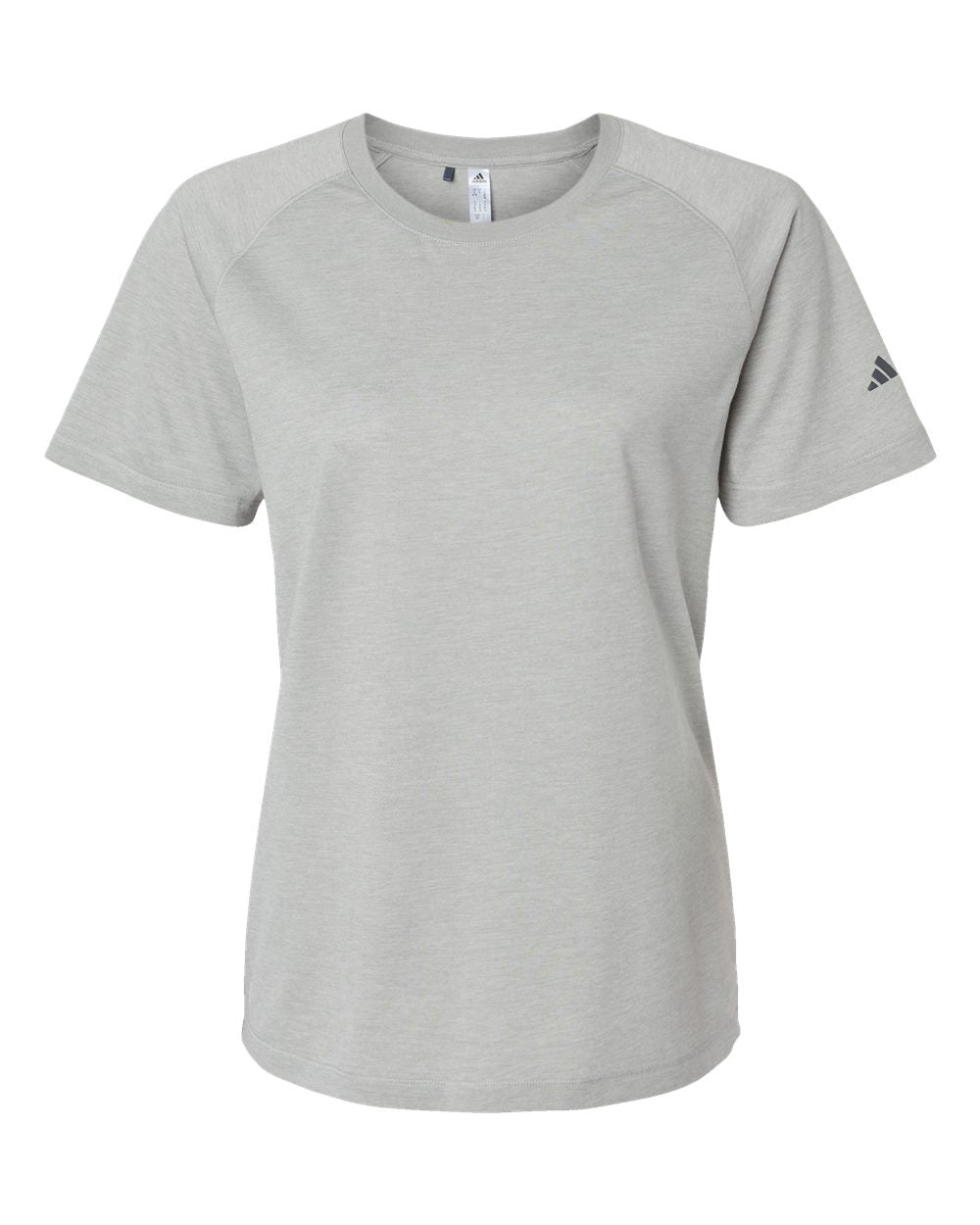 Adidas - Women's Blended T-Shirt - A557