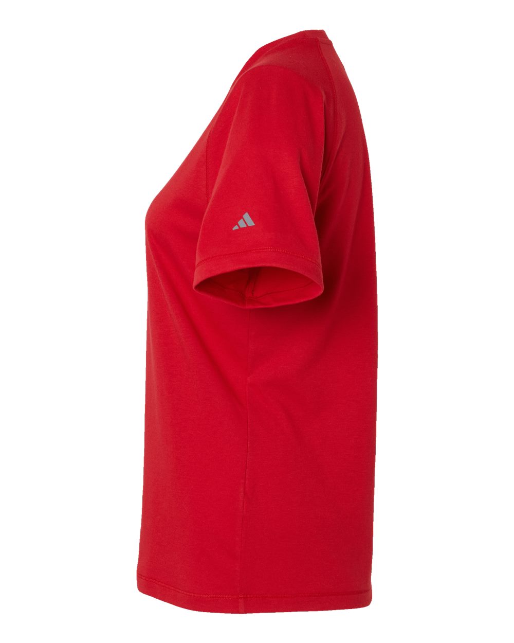 Adidas - Women's Blended T-Shirt - A557