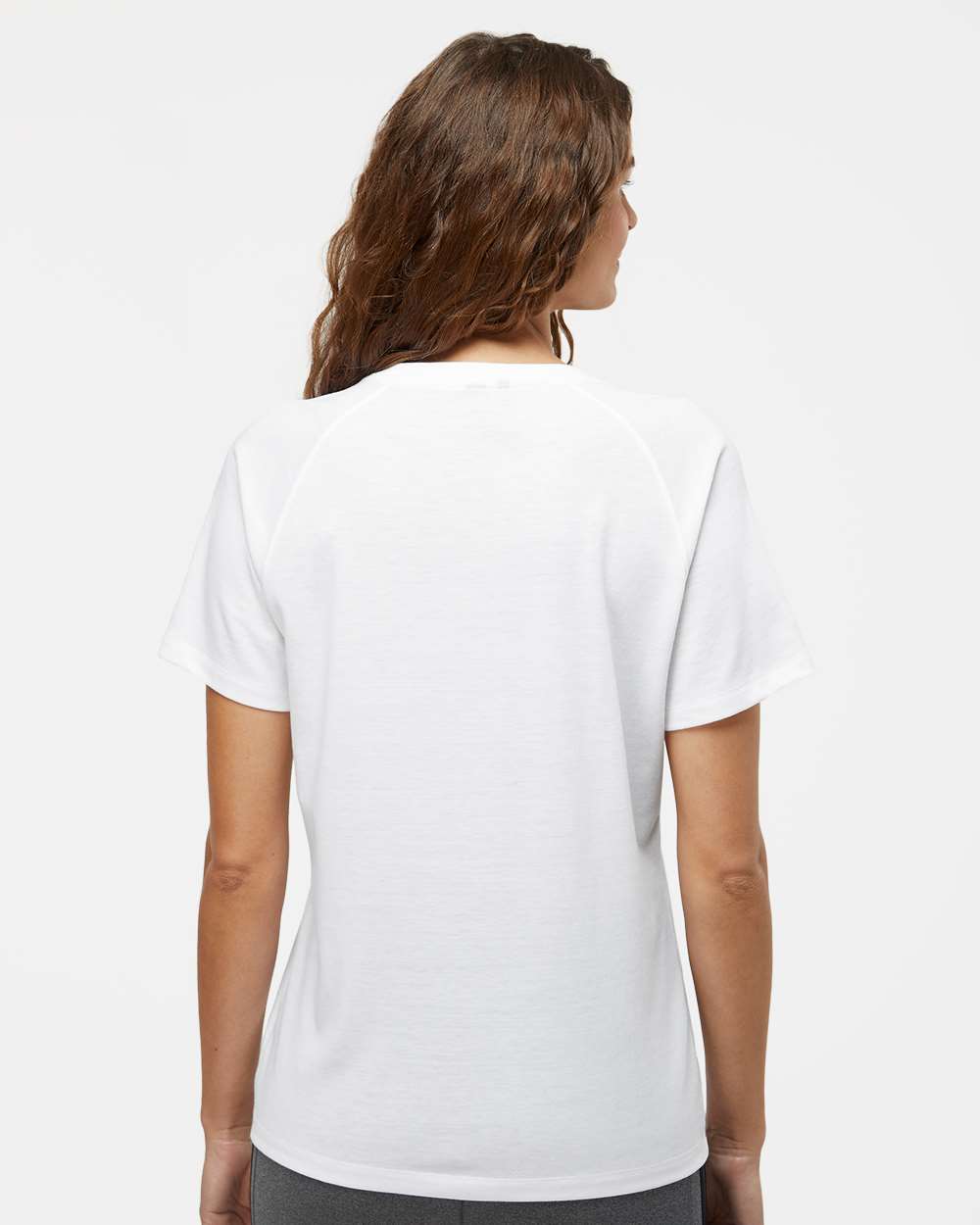 Adidas - Women's Blended T-Shirt - A557