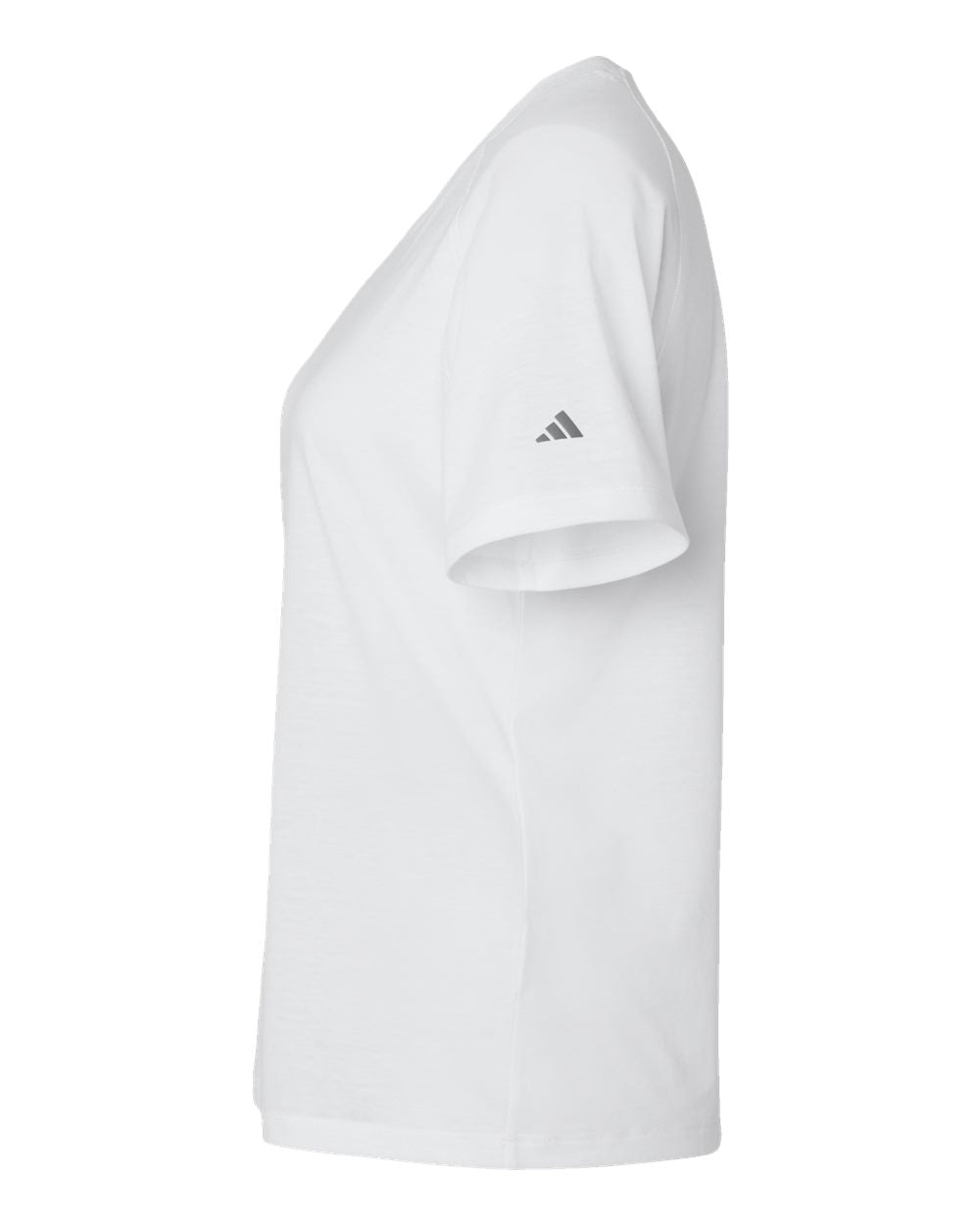 Adidas - Women's Blended T-Shirt - A557