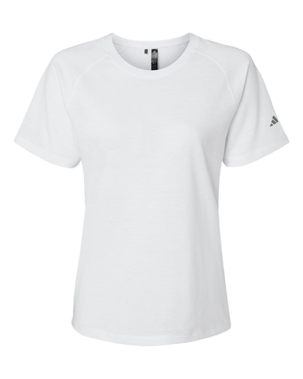 Adidas - Women's Blended T-Shirt - A557