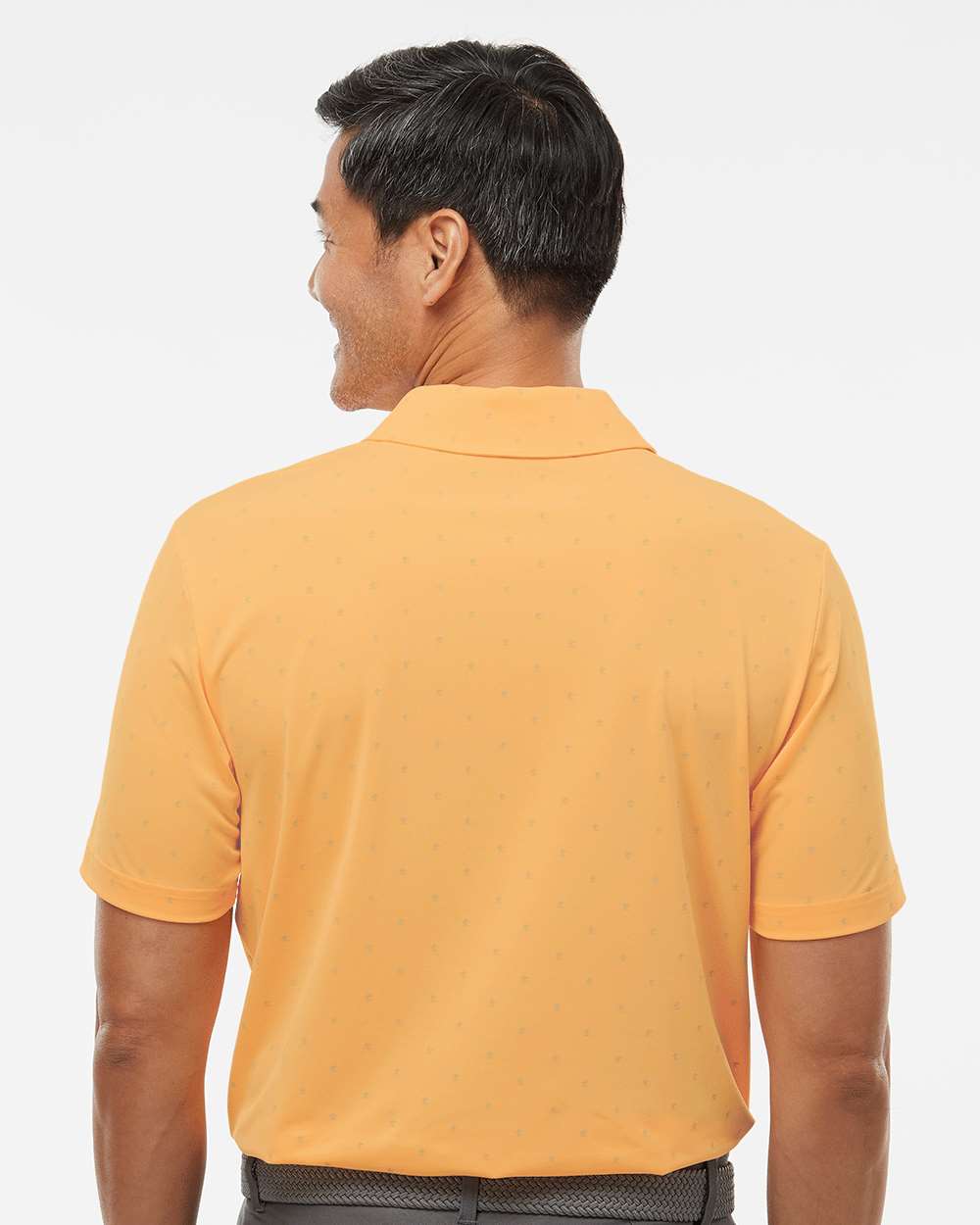 Adidas - Pine Tree Polo - A574